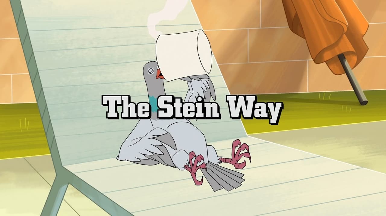 The Stein Way