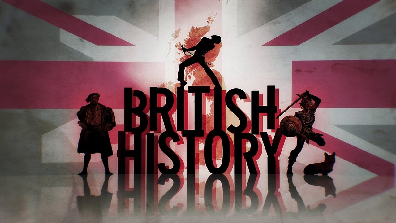 British history movies