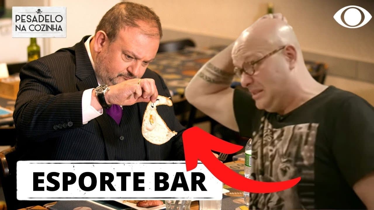 Esporte Bar e Restaurante