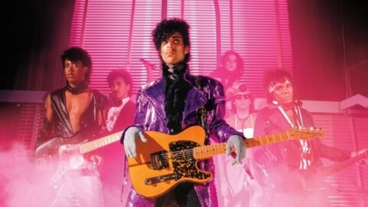 Prince  Spectrum