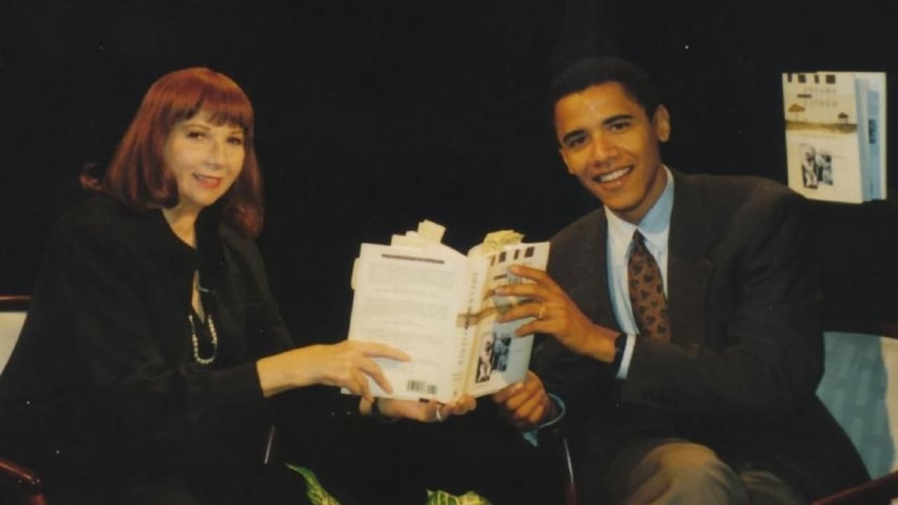 Barack Obama  Dreams from my father  a story of race and inheritance