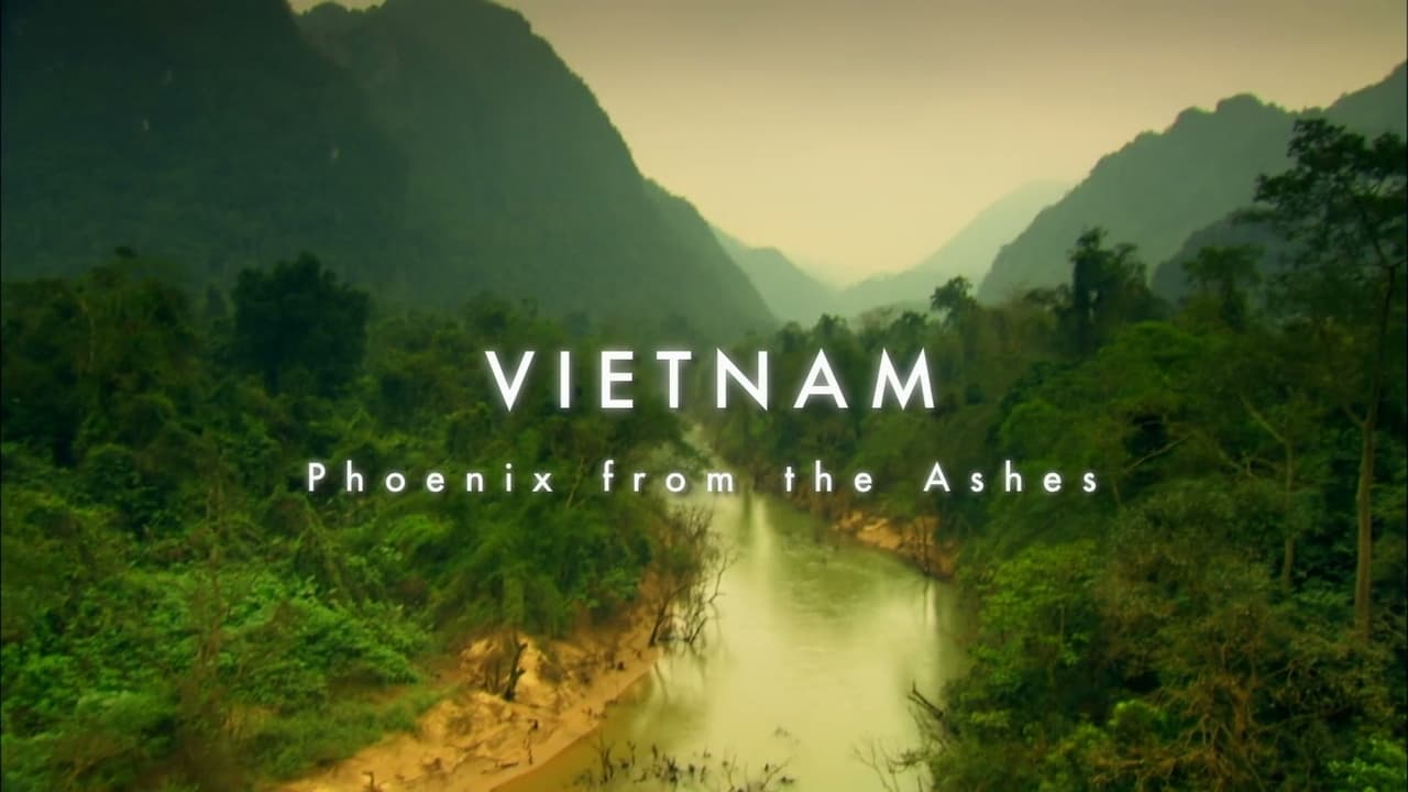 Vietnam  Phoenix from the Ashes