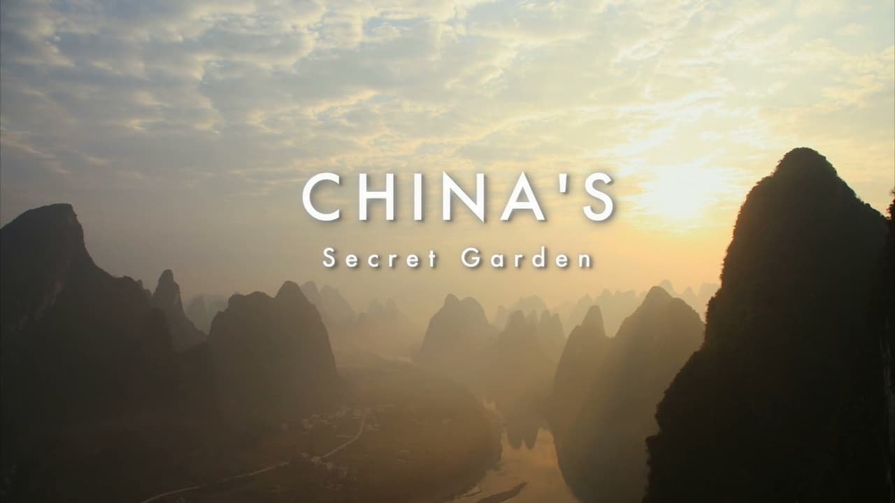 Chinas Secret Garden
