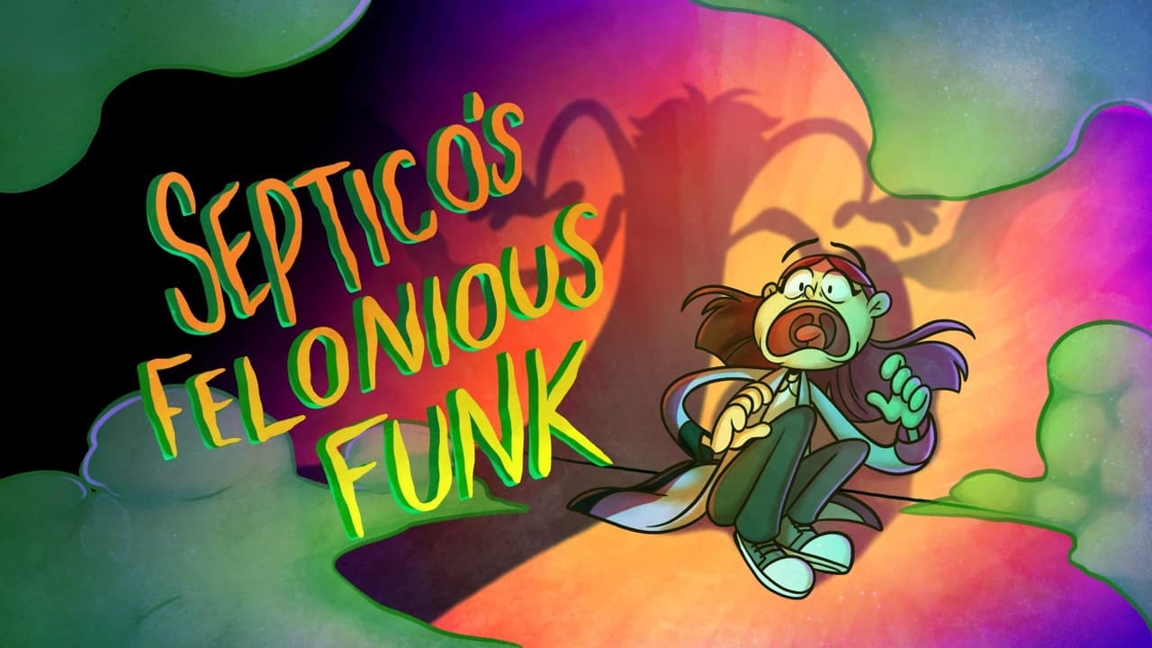 Septicos Felonious Funk