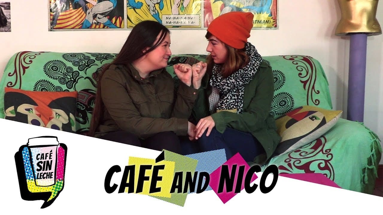 Coffee and Nico
