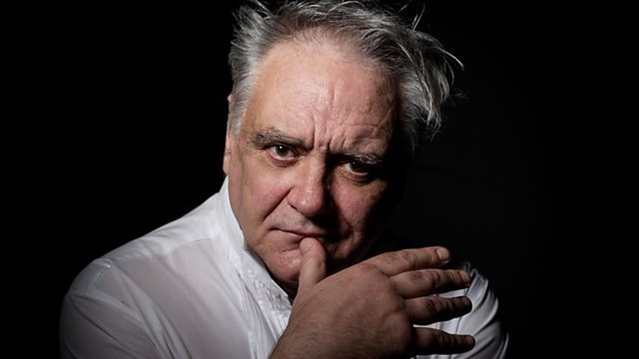 Whats the Matter with Tony Slattery