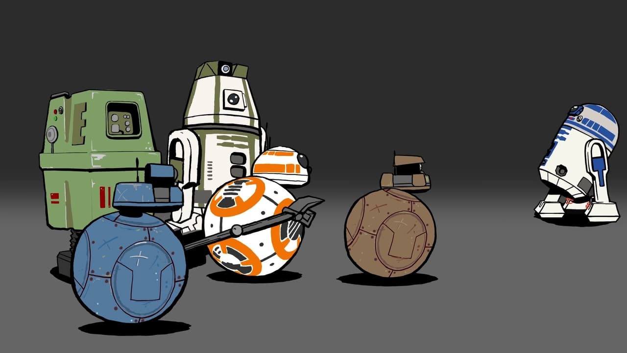 Fan Droids