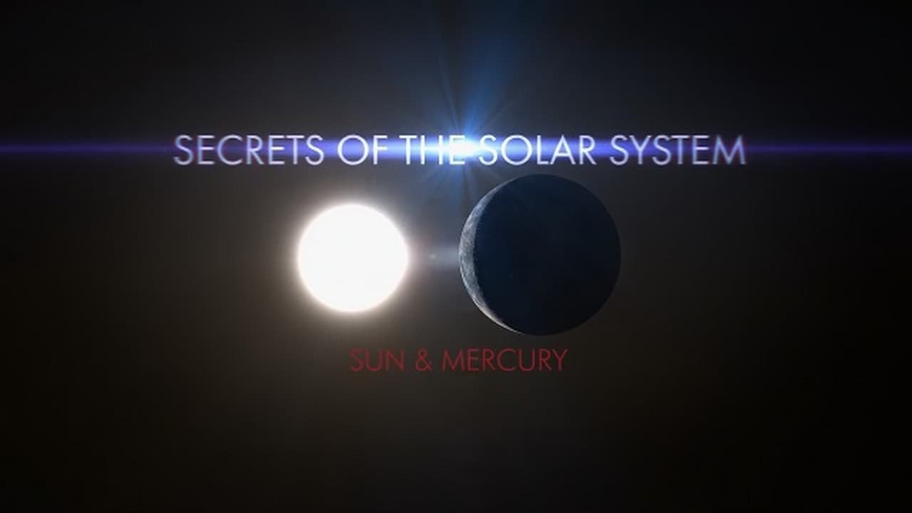 Sun  Mercury