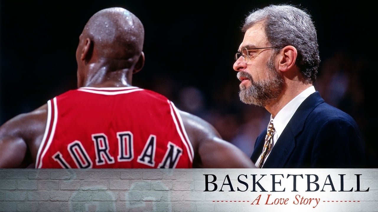 The Coach and the Killer Phil Jackson and MJ