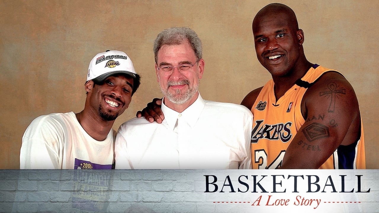 Triangle Kobe Shaq and Phil