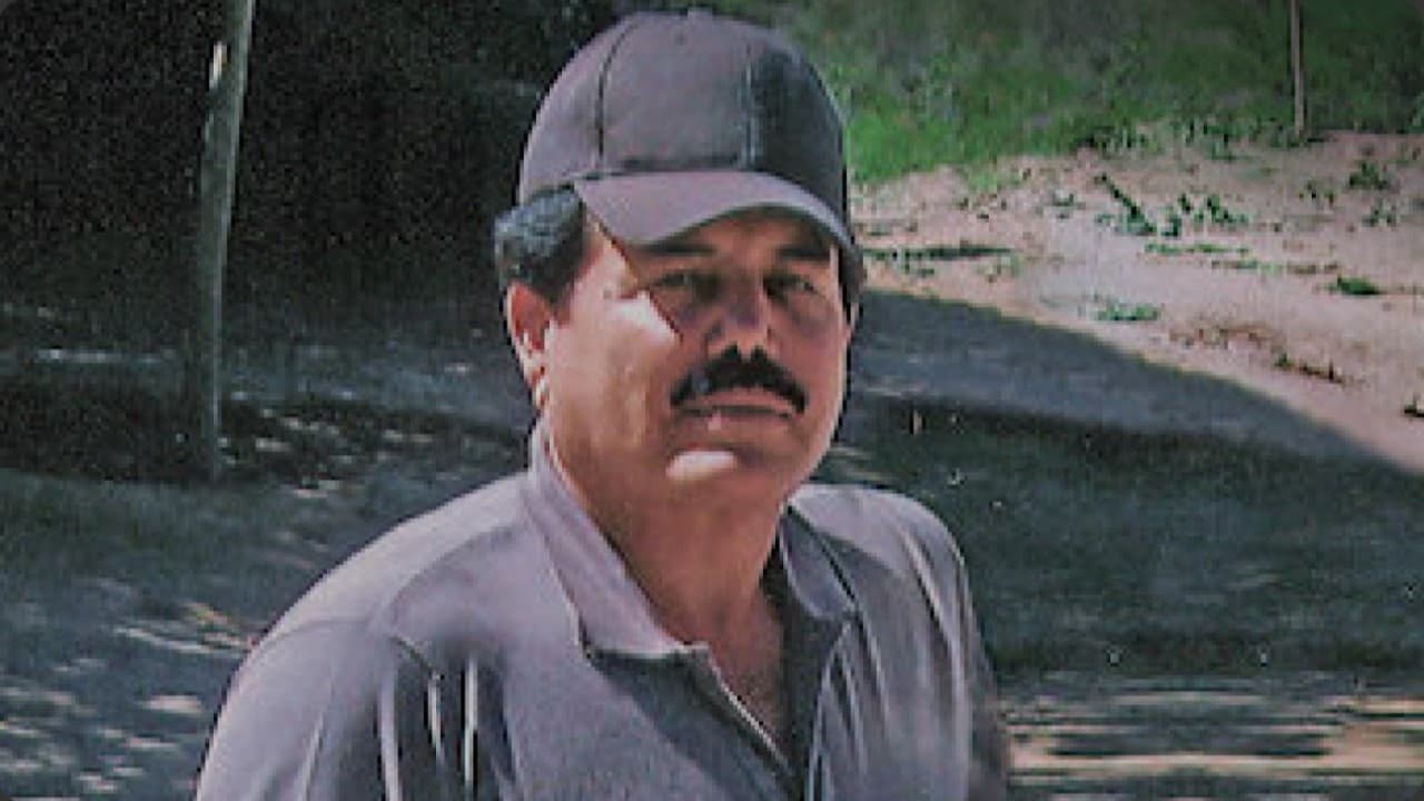 Ismael El Mayo Zambada Garcia The Head of the Sinaloa Cartel