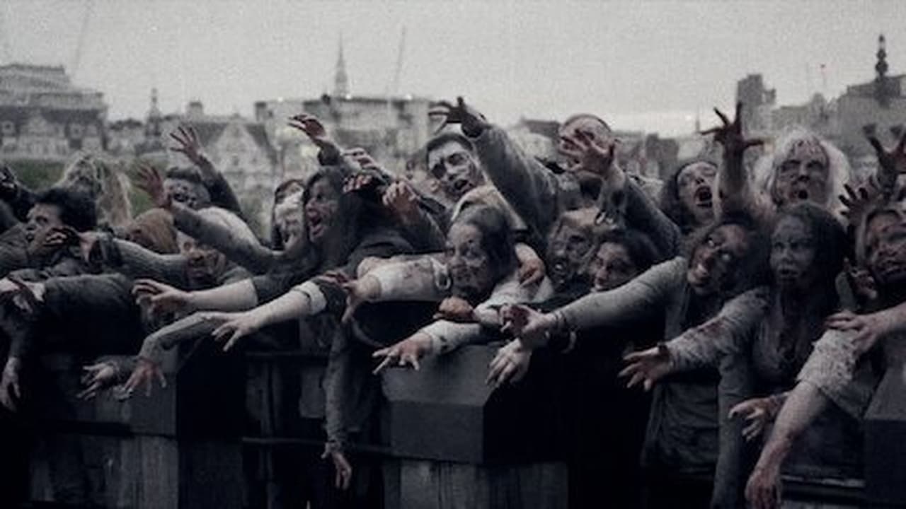 Zombie Apocalypse What if it was real