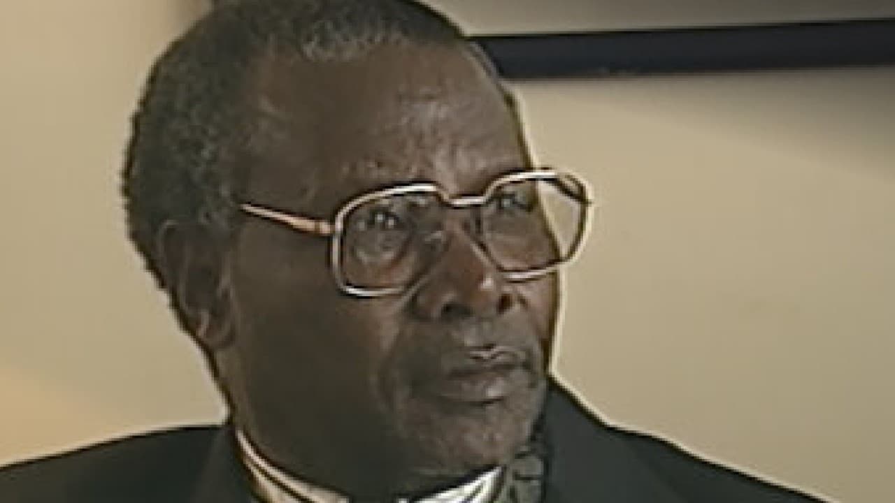Flicien Kabuga The Financer of the Genocide in Rwanda
