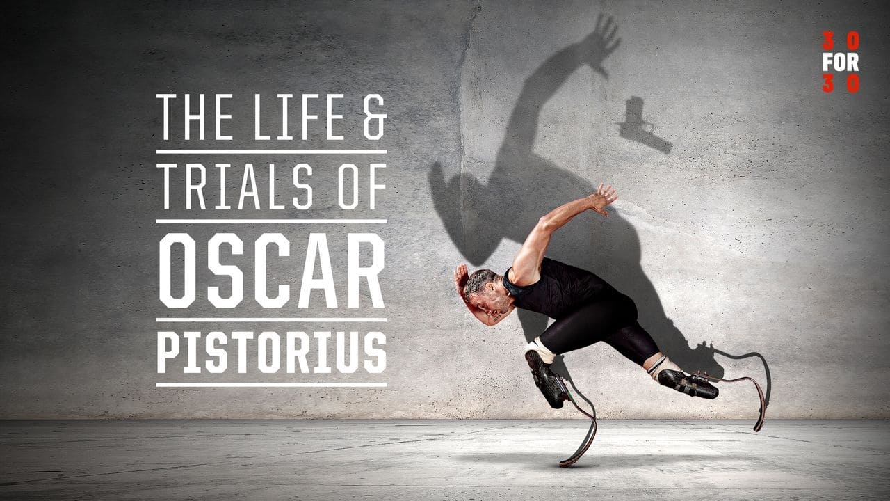The Life and Trials of Oscar Pistorius Part 1