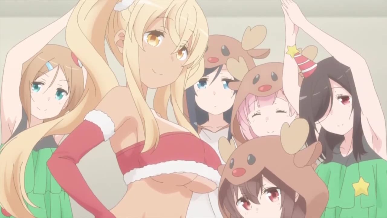 Kotatsu Year End Santa