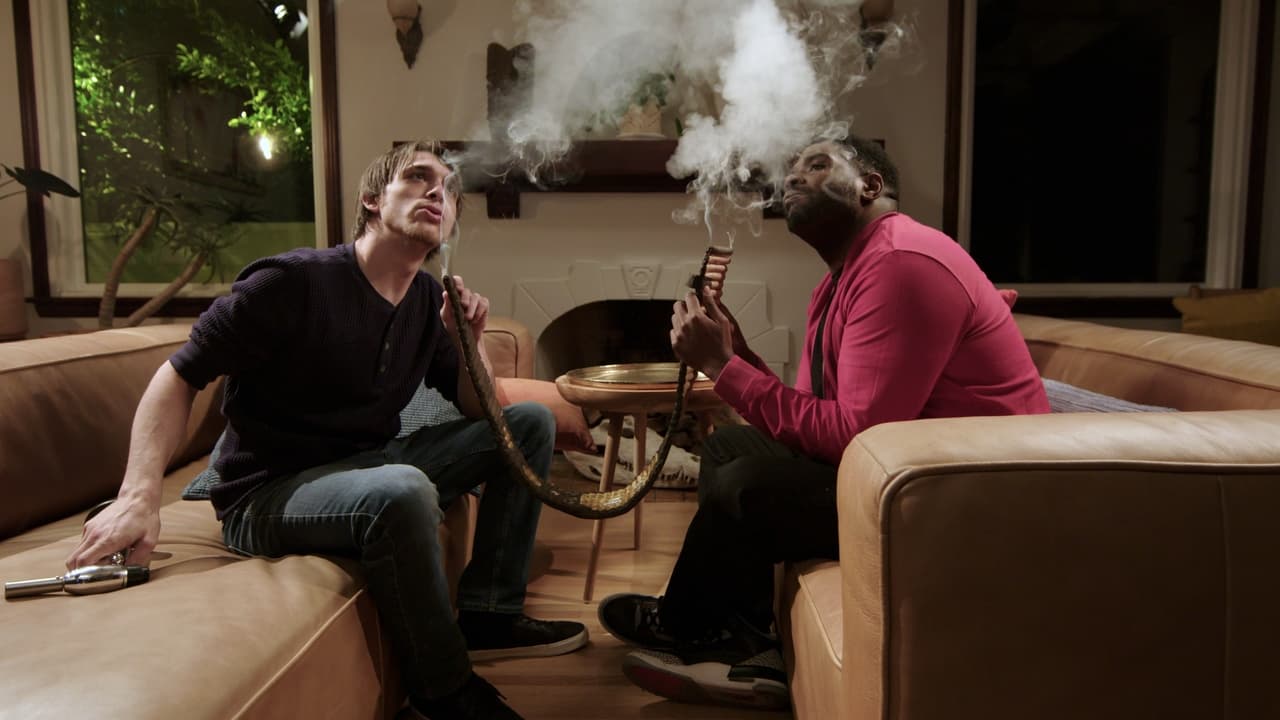 Ron Funches Is the Weed World Champion