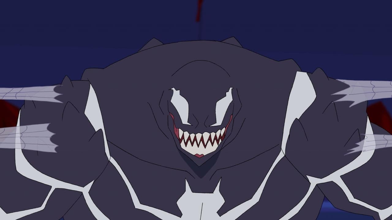 Maximum Venom