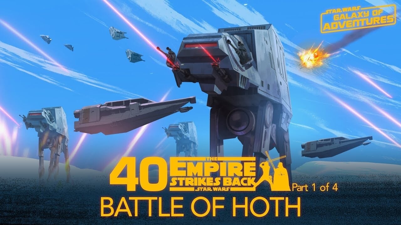 Battle of Hoth