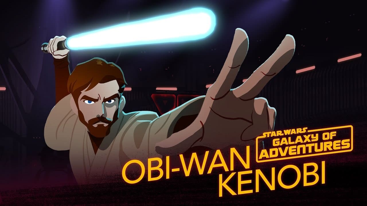 ObiWan Kenobi