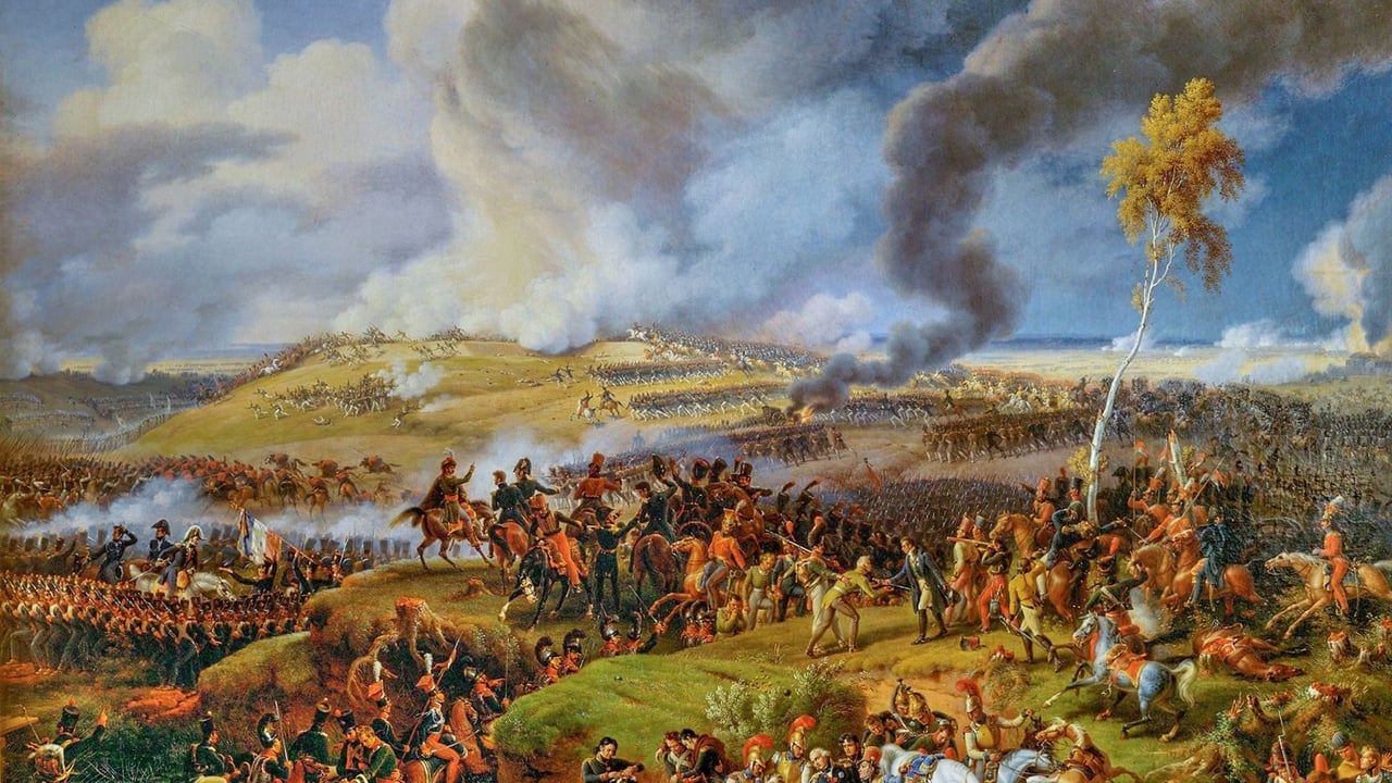 September 7 1812  The Battle of Borodino