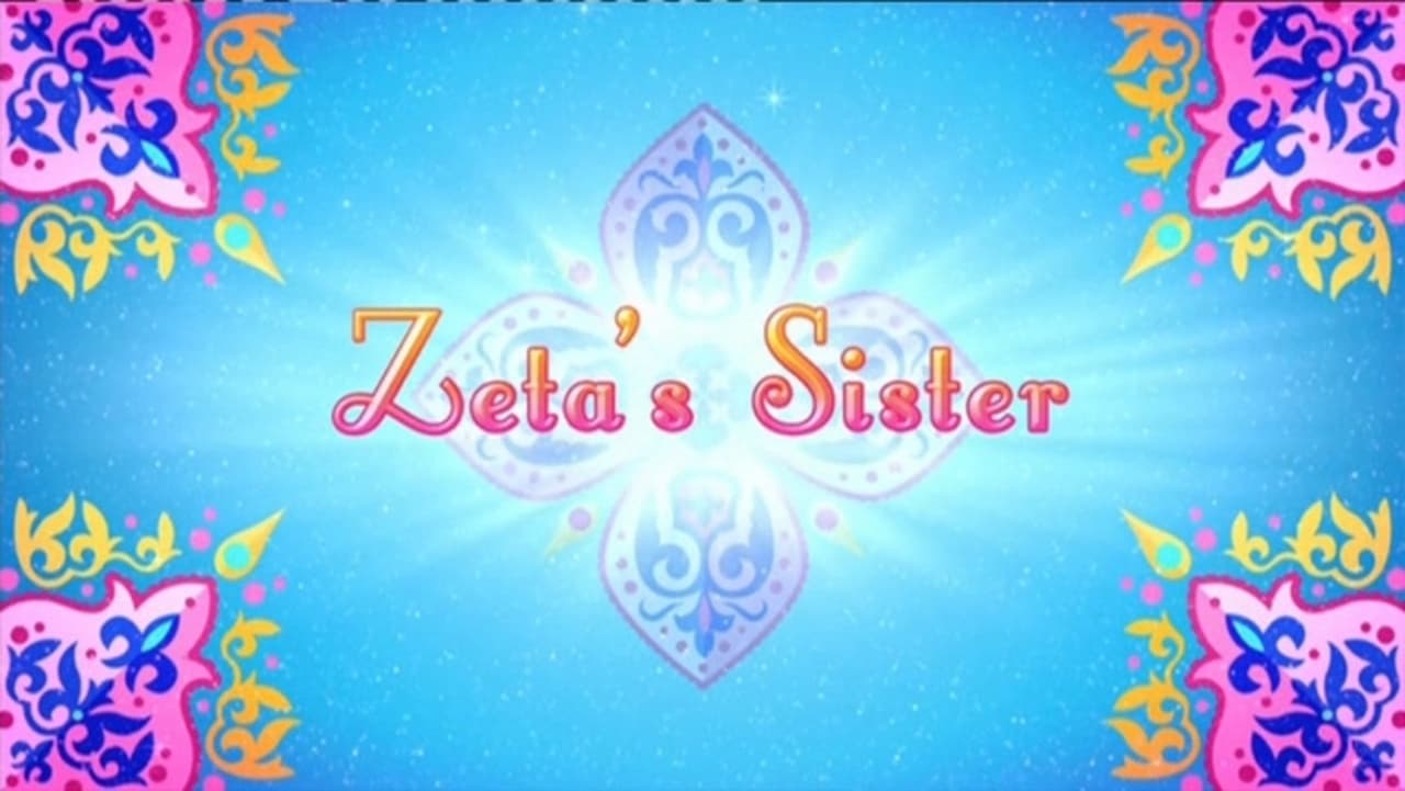 Zetas Sister