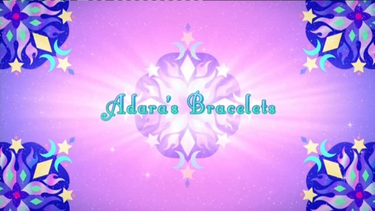 Adaras Bracelets