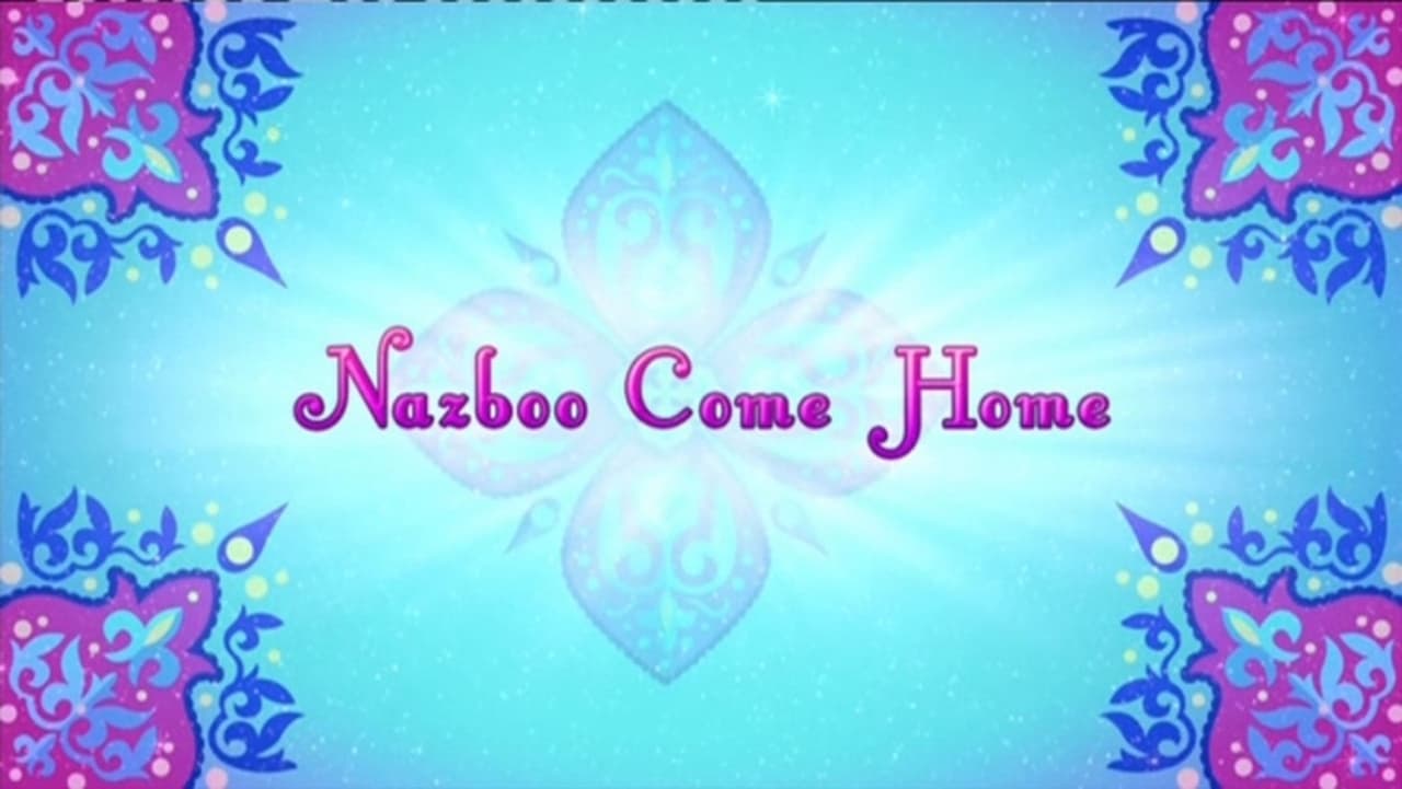 Nazboo Come Home