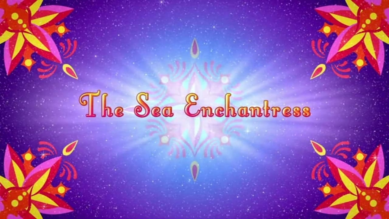 The Sea Enchantress