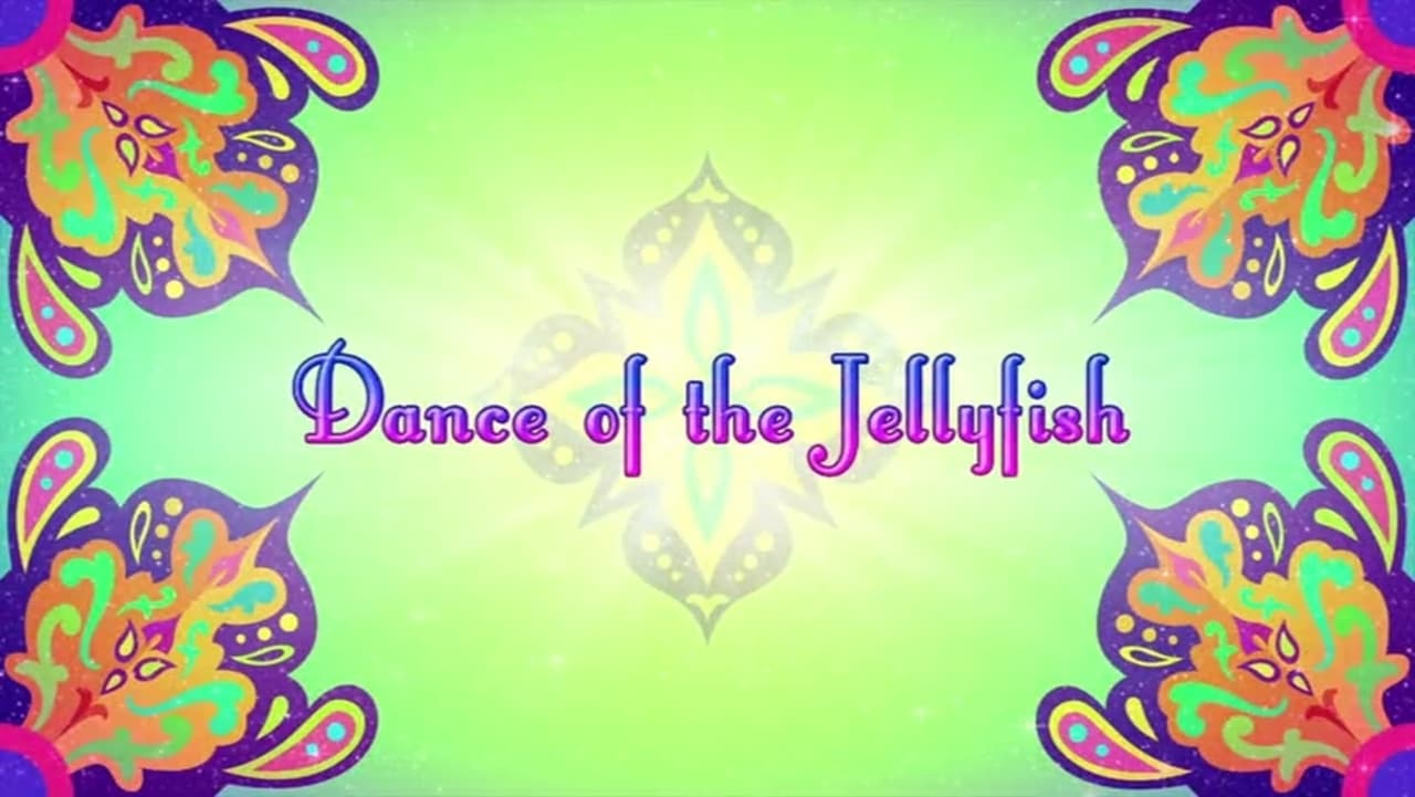 The Dance of the Jellyfish