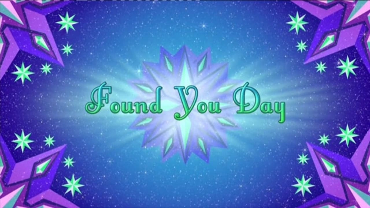 Found You Day