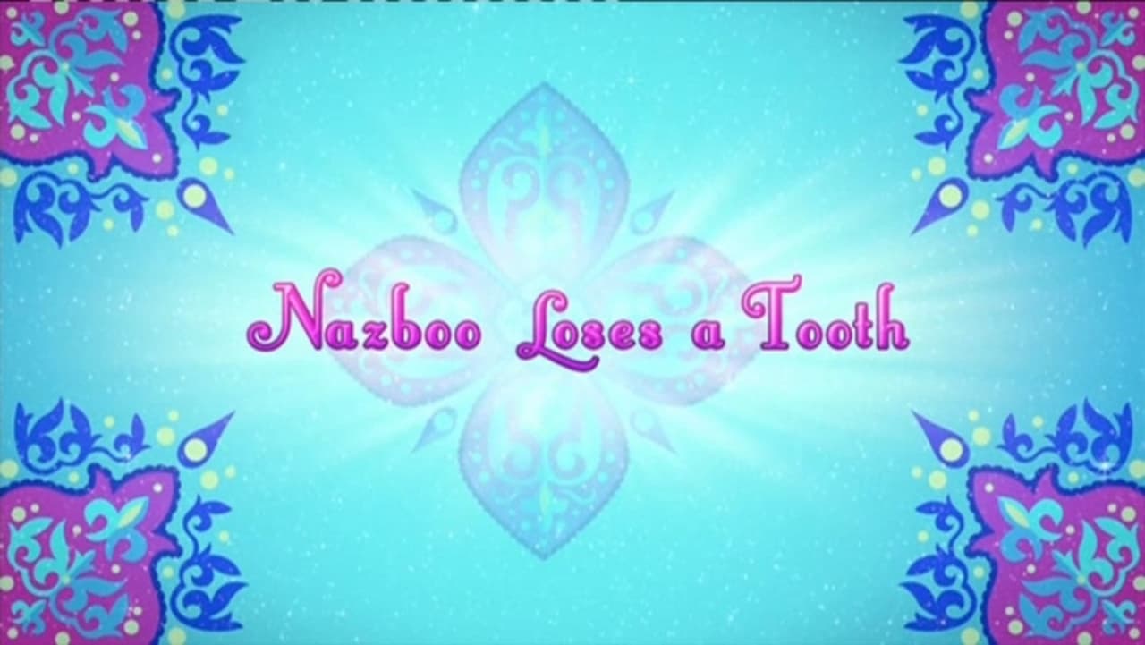 Nazboo Loses a Tooth