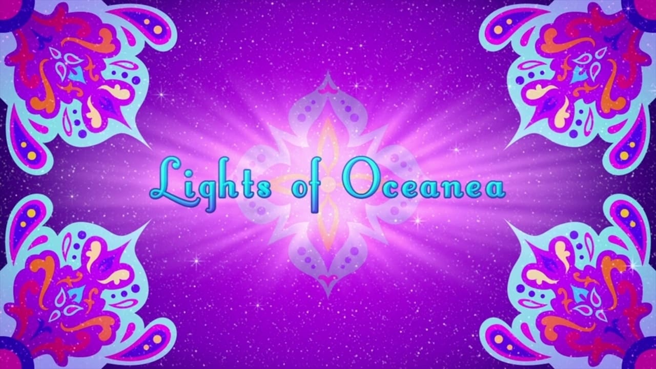 Lights of Oceanea
