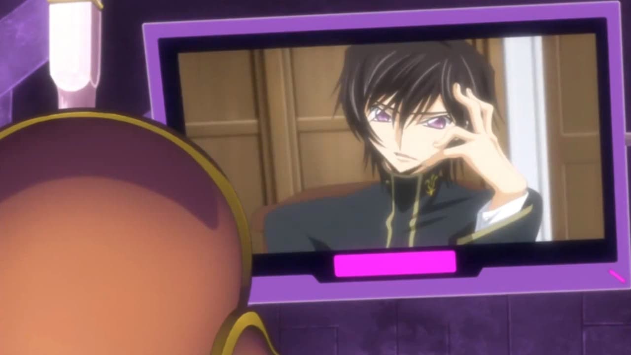 Geass Hunt