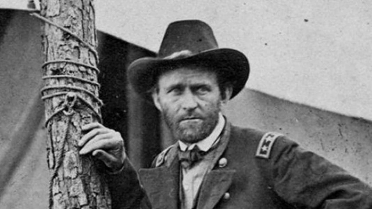Mr Lincolns Butcher General Ulysses S Grant