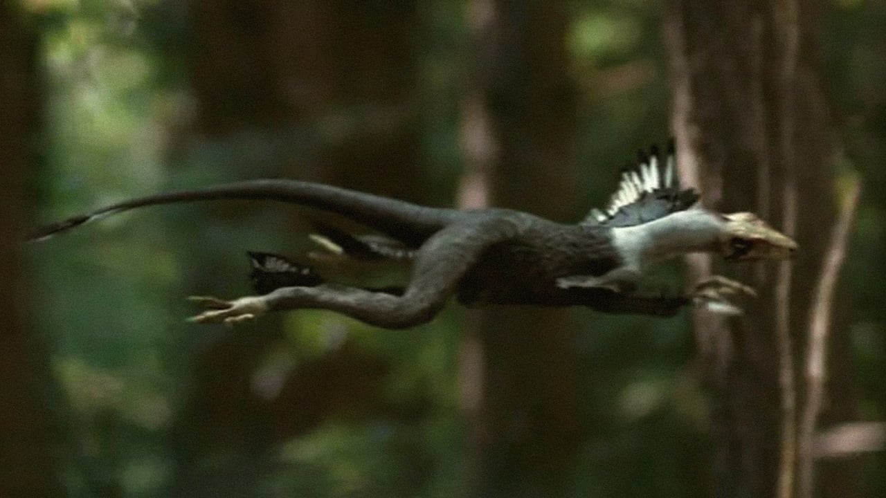 DinoBirds