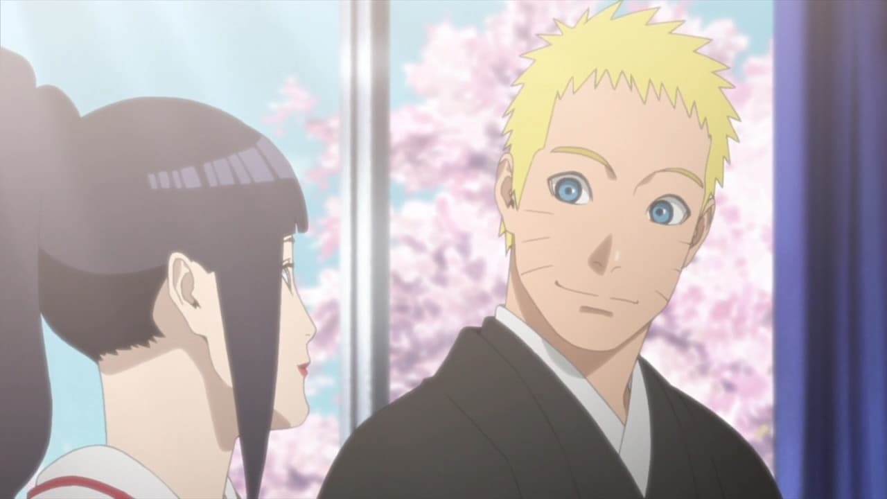 Hidden Leaf Story The Perfect Day for a Wedding Part 7 The Message