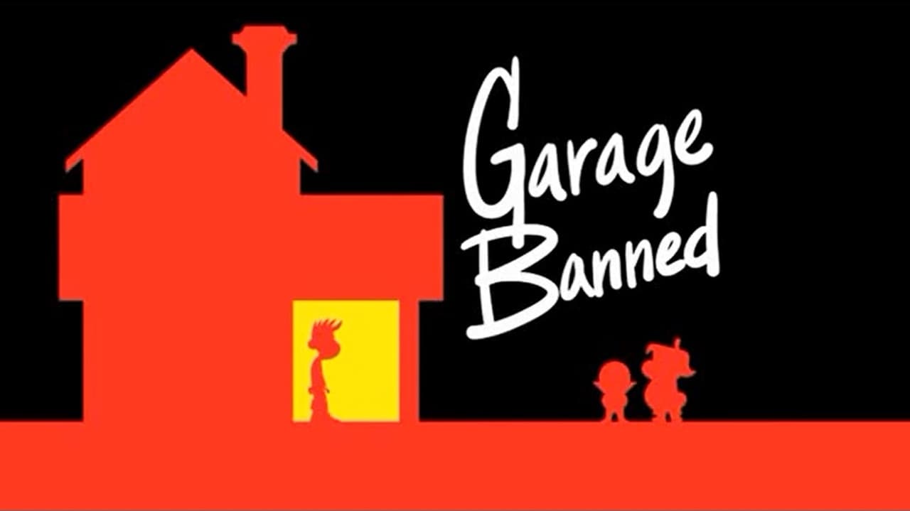 Garage Banned