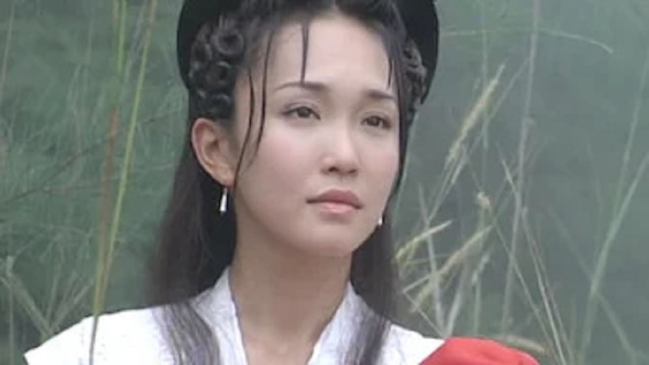 Episode 27 Lu Wushuang and Cheng Ying look for Yang Guo