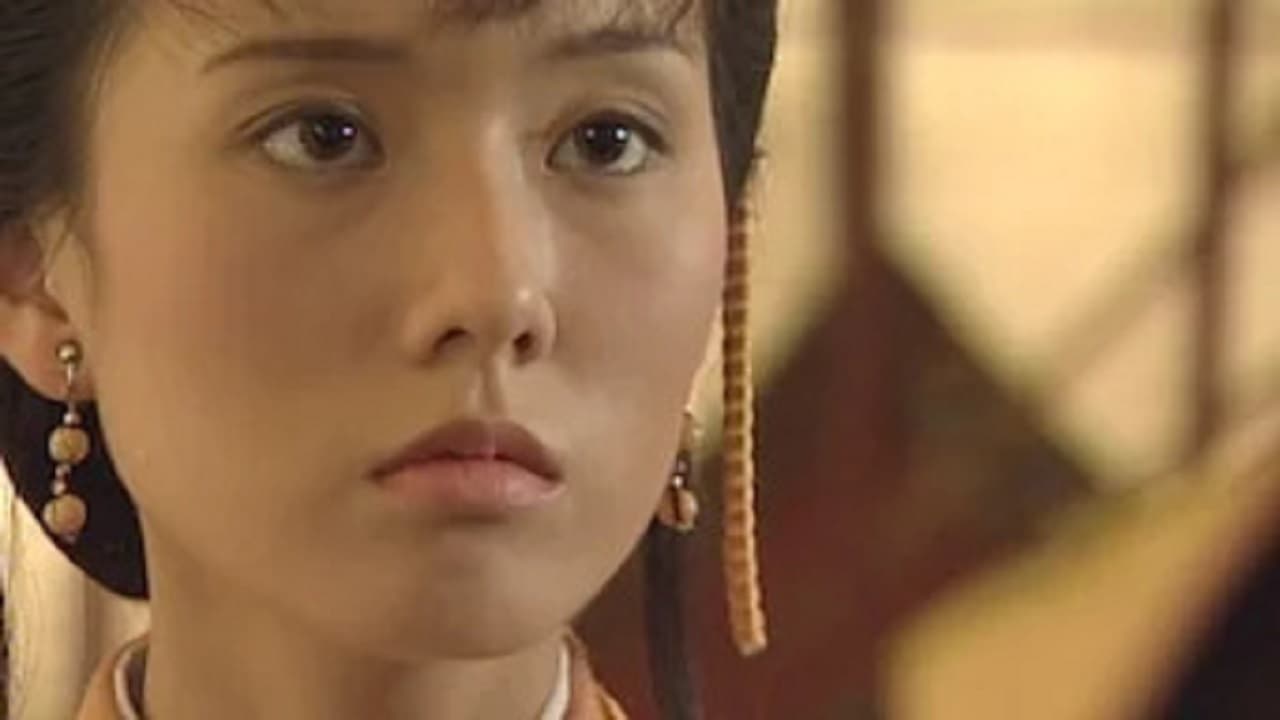 Episode 39 Yang Guo takes the little dragon girl to Xiangyang to help