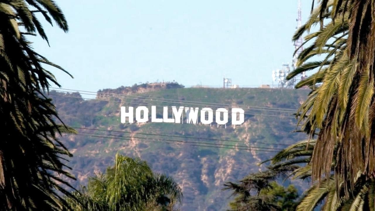 The Hollywood Con