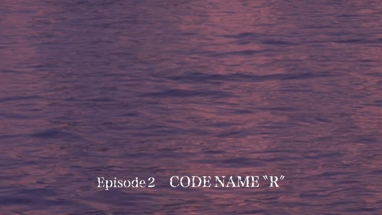 CODE NAME R