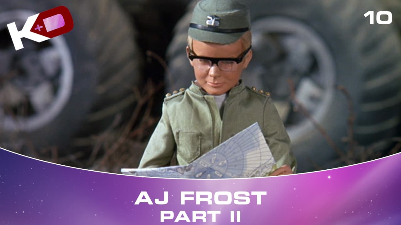 AJ Frost  Part 2