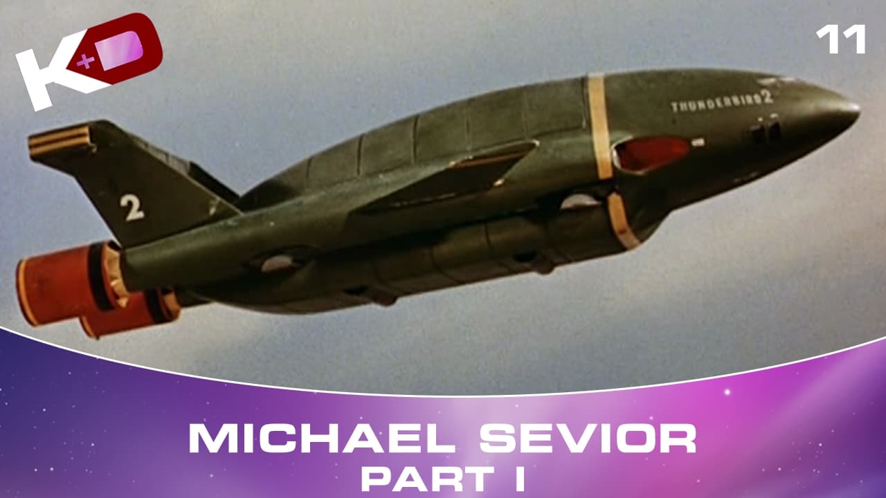 Michael Sevior  Part 1