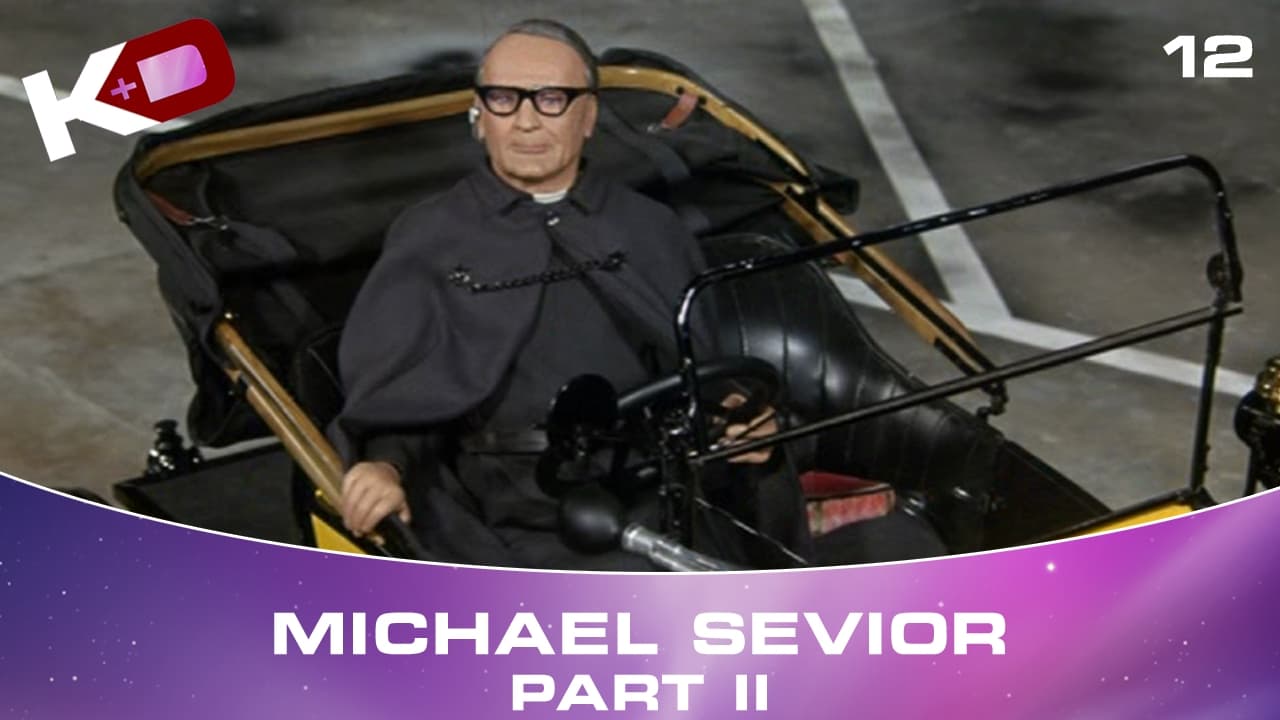 Michael Sevior  Part 2