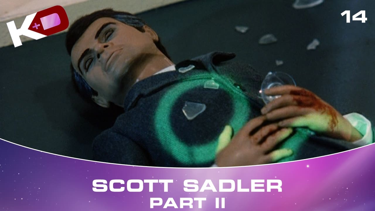 Scott Sadler  Part 2