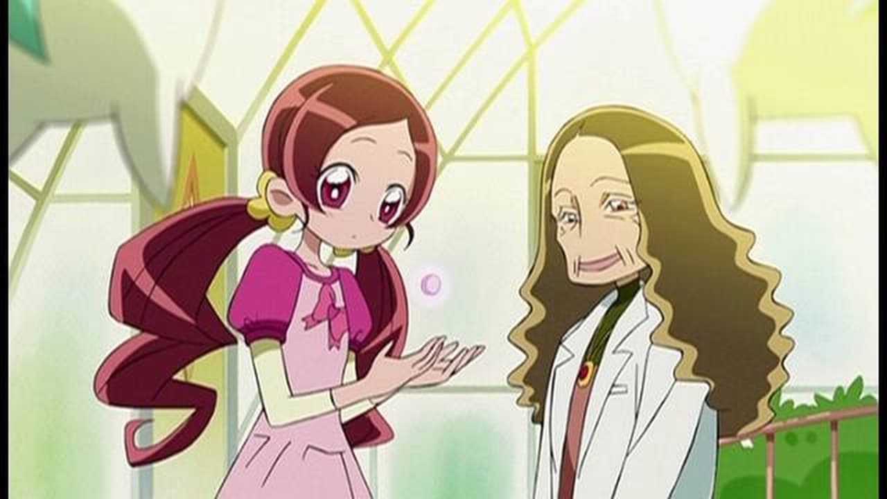 Am I the Weakest Pretty Cure Ever