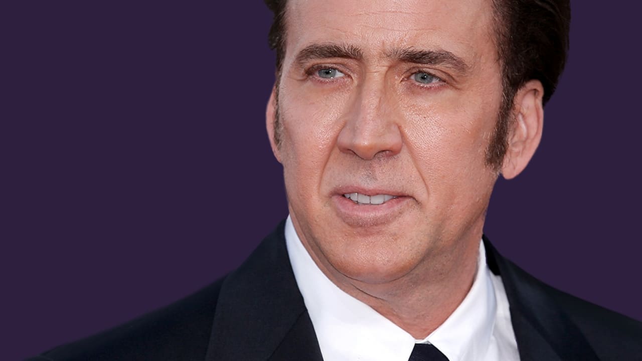 Nicolas Cage