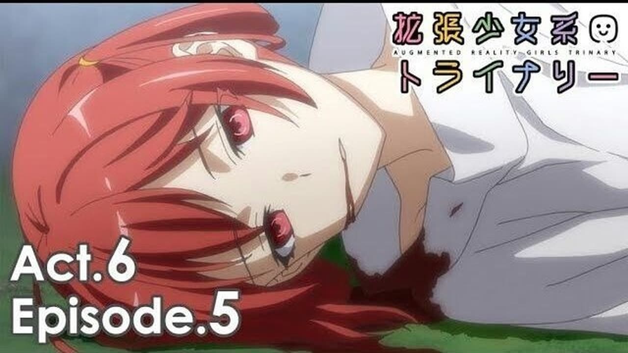 Episode 5