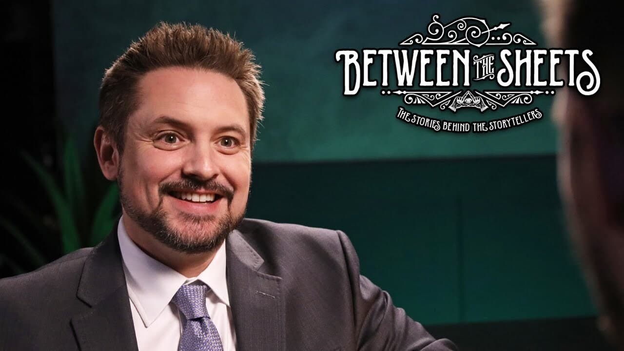 Between the Sheets Will Friedle