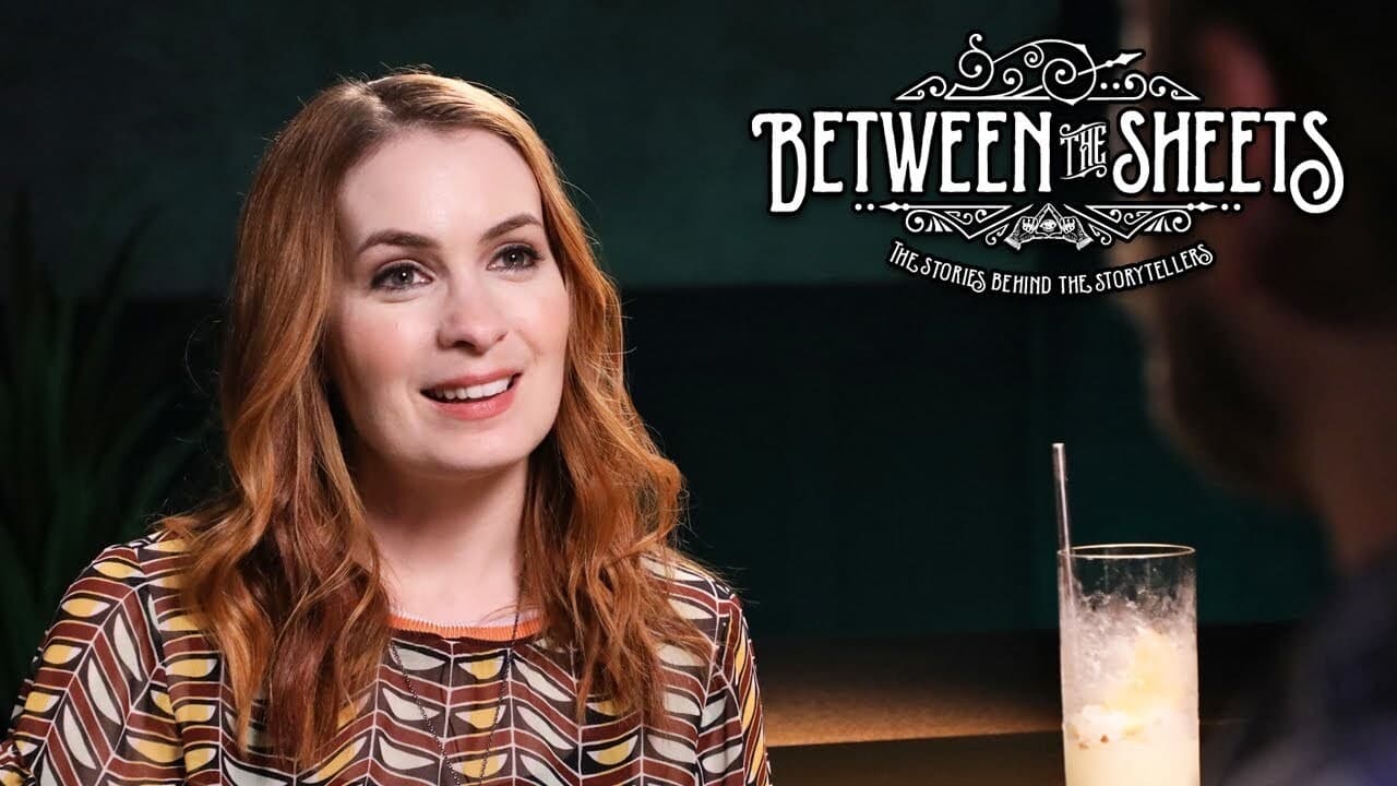 Between the Sheets Felicia Day
